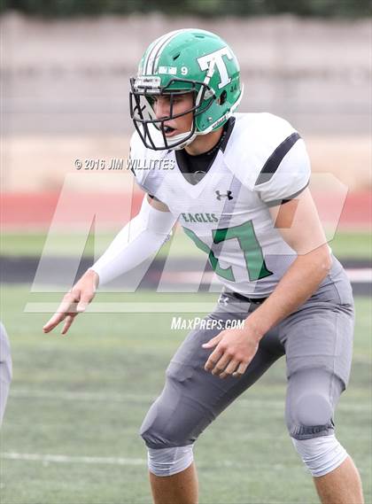 Thumbnail 1 in Thatcher vs. Round Valley (AIA 2A Final)  photogallery.