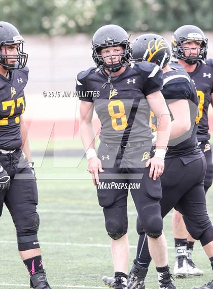 Thumbnail 3 in Thatcher vs. Round Valley (AIA 2A Final)  photogallery.