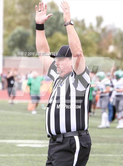 Thumbnail 1 in Thatcher vs. Round Valley (AIA 2A Final)  photogallery.