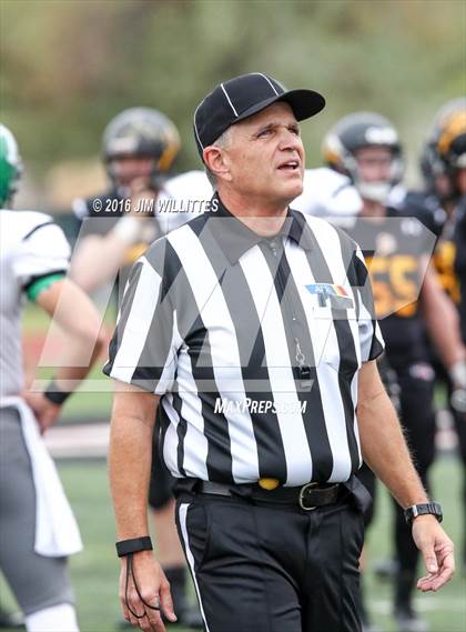 Thumbnail 1 in Thatcher vs. Round Valley (AIA 2A Final)  photogallery.