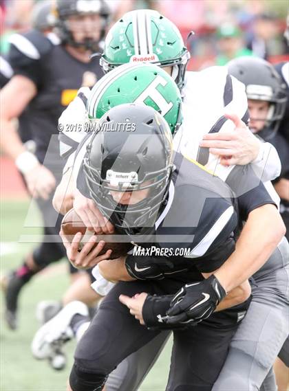 Thumbnail 1 in Thatcher vs. Round Valley (AIA 2A Final)  photogallery.