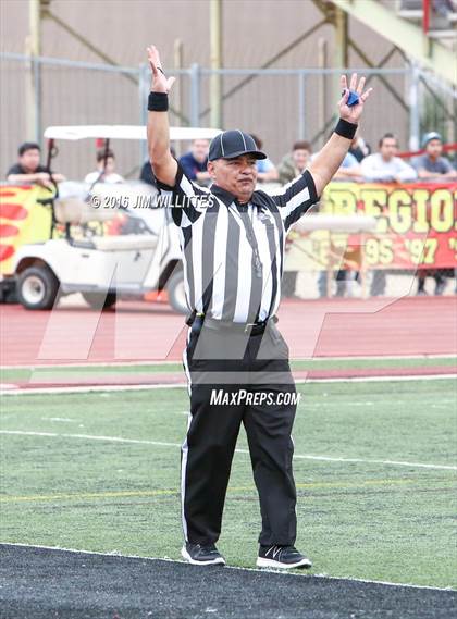 Thumbnail 3 in Thatcher vs. Round Valley (AIA 2A Final)  photogallery.