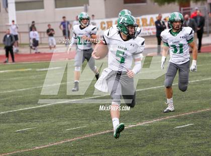 Thumbnail 1 in Thatcher vs. Round Valley (AIA 2A Final)  photogallery.