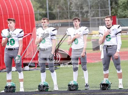 Thumbnail 1 in Thatcher vs. Round Valley (AIA 2A Final)  photogallery.
