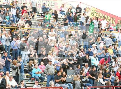 Thumbnail 1 in Thatcher vs. Round Valley (AIA 2A Final)  photogallery.