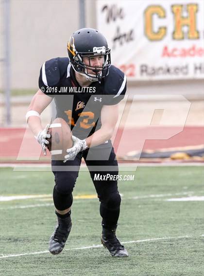 Thumbnail 1 in Thatcher vs. Round Valley (AIA 2A Final)  photogallery.