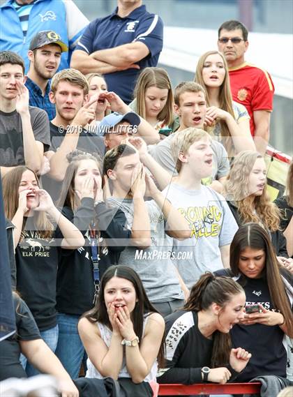 Thumbnail 2 in Thatcher vs. Round Valley (AIA 2A Final)  photogallery.