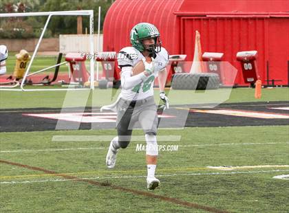 Thumbnail 2 in Thatcher vs. Round Valley (AIA 2A Final)  photogallery.