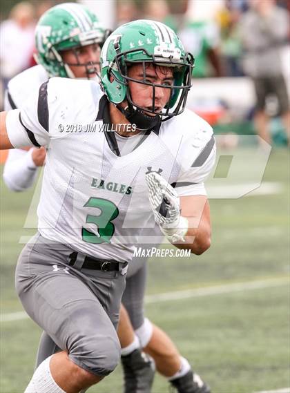 Thumbnail 2 in Thatcher vs. Round Valley (AIA 2A Final)  photogallery.