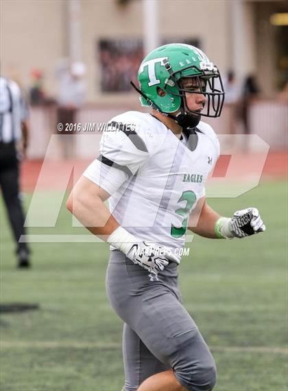 Thumbnail 2 in Thatcher vs. Round Valley (AIA 2A Final)  photogallery.