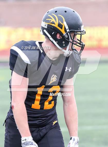 Thumbnail 1 in Thatcher vs. Round Valley (AIA 2A Final)  photogallery.