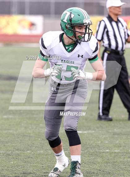 Thumbnail 3 in Thatcher vs. Round Valley (AIA 2A Final)  photogallery.