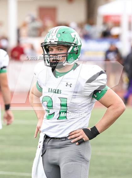 Thumbnail 1 in Thatcher vs. Round Valley (AIA 2A Final)  photogallery.