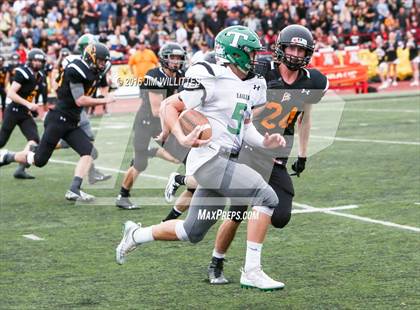 Thumbnail 3 in Thatcher vs. Round Valley (AIA 2A Final)  photogallery.