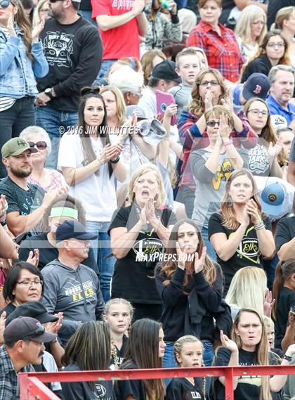 Thumbnail 2 in Thatcher vs. Round Valley (AIA 2A Final)  photogallery.