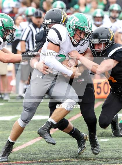 Thumbnail 1 in Thatcher vs. Round Valley (AIA 2A Final)  photogallery.