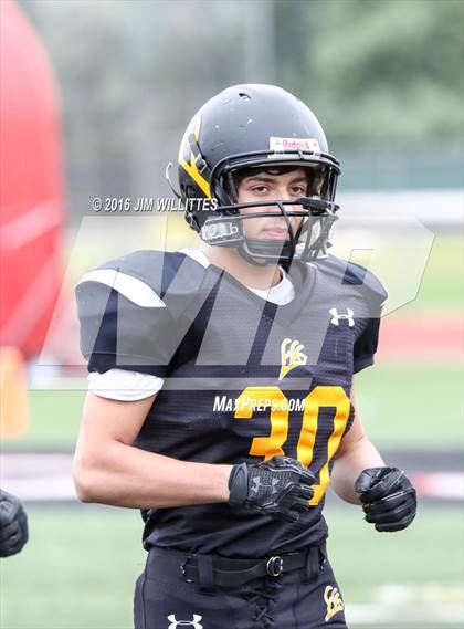 Thumbnail 1 in Thatcher vs. Round Valley (AIA 2A Final)  photogallery.