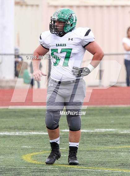 Thumbnail 2 in Thatcher vs. Round Valley (AIA 2A Final)  photogallery.