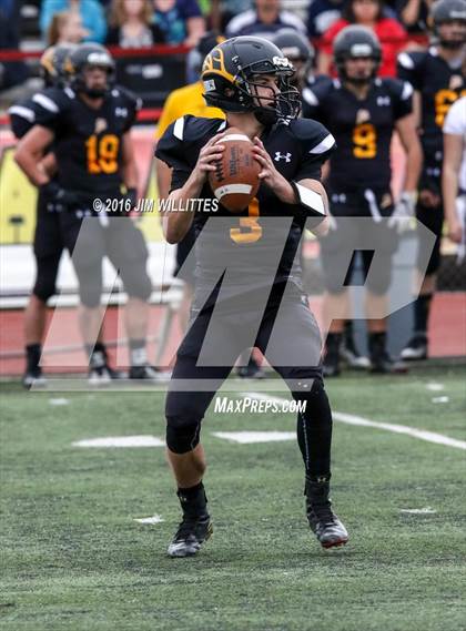 Thumbnail 1 in Thatcher vs. Round Valley (AIA 2A Final)  photogallery.