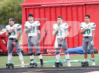 Thumbnail 3 in Thatcher vs. Round Valley (AIA 2A Final)  photogallery.