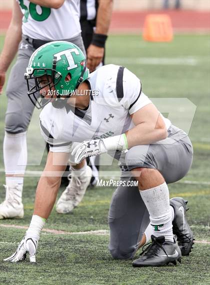 Thumbnail 3 in Thatcher vs. Round Valley (AIA 2A Final)  photogallery.