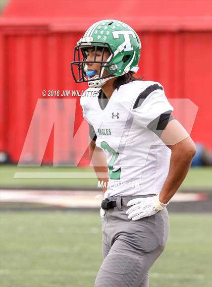 Thumbnail 2 in Thatcher vs. Round Valley (AIA 2A Final)  photogallery.