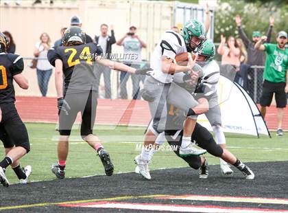 Thumbnail 1 in Thatcher vs. Round Valley (AIA 2A Final)  photogallery.