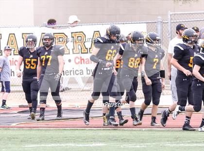 Thumbnail 3 in Thatcher vs. Round Valley (AIA 2A Final)  photogallery.