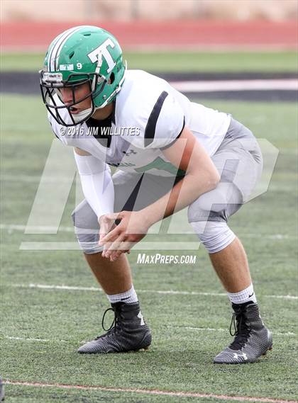 Thumbnail 2 in Thatcher vs. Round Valley (AIA 2A Final)  photogallery.