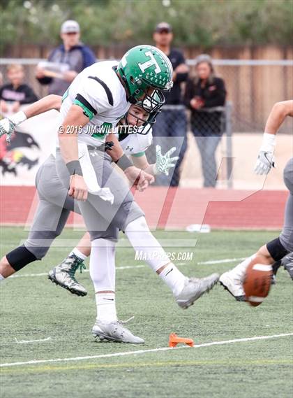 Thumbnail 1 in Thatcher vs. Round Valley (AIA 2A Final)  photogallery.