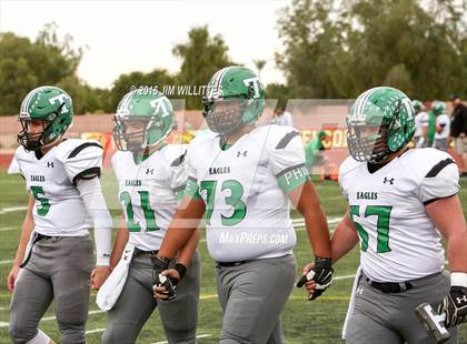 Thumbnail 1 in Thatcher vs. Round Valley (AIA 2A Final)  photogallery.