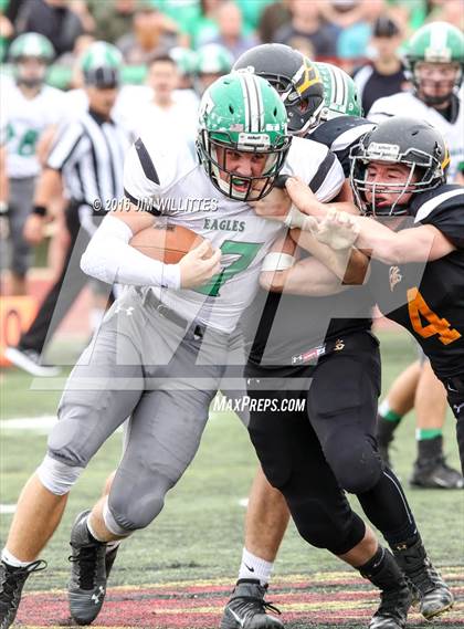 Thumbnail 1 in Thatcher vs. Round Valley (AIA 2A Final)  photogallery.