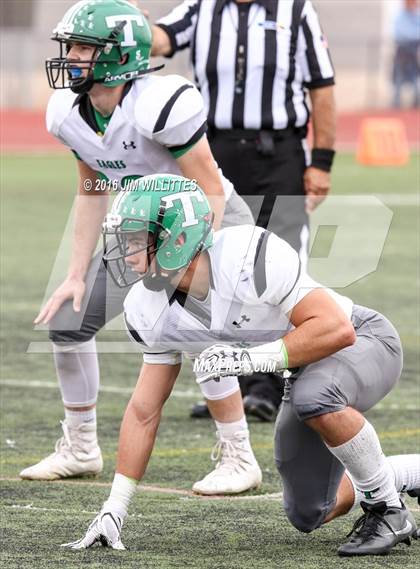 Thumbnail 1 in Thatcher vs. Round Valley (AIA 2A Final)  photogallery.