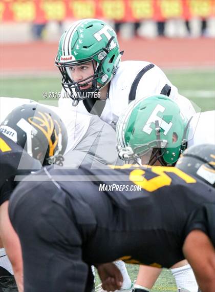 Thumbnail 2 in Thatcher vs. Round Valley (AIA 2A Final)  photogallery.
