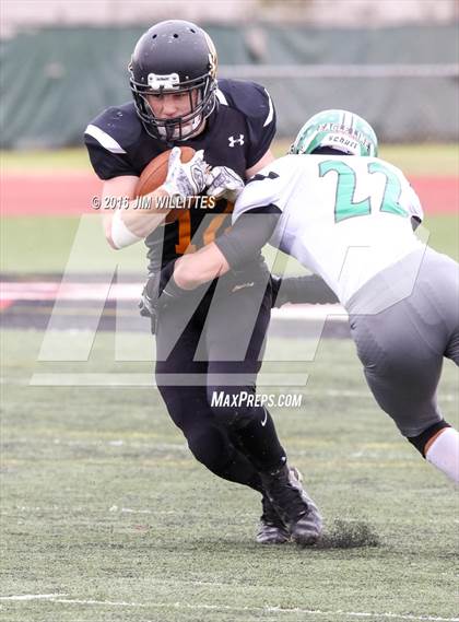 Thumbnail 3 in Thatcher vs. Round Valley (AIA 2A Final)  photogallery.