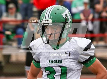 Thumbnail 3 in Thatcher vs. Round Valley (AIA 2A Final)  photogallery.