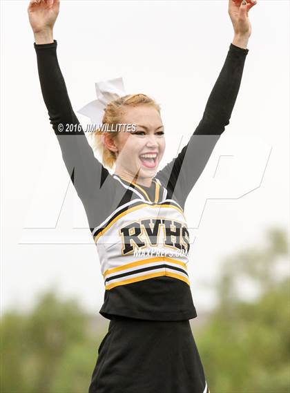 Thumbnail 3 in Thatcher vs. Round Valley (AIA 2A Final)  photogallery.