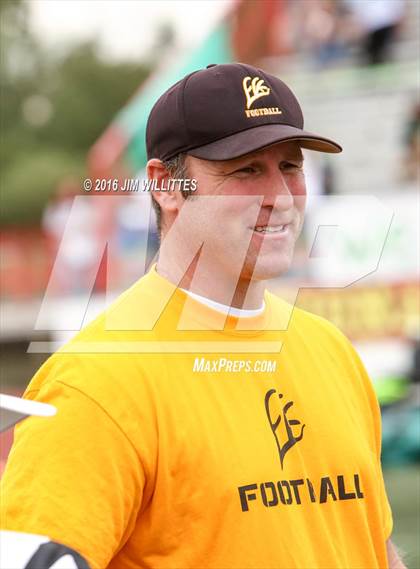 Thumbnail 2 in Thatcher vs. Round Valley (AIA 2A Final)  photogallery.