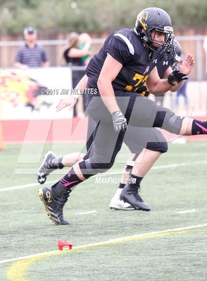 Thumbnail 1 in Thatcher vs. Round Valley (AIA 2A Final)  photogallery.