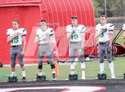 Thumbnail 2 in Thatcher vs. Round Valley (AIA 2A Final)  photogallery.