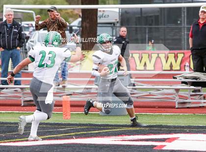 Thumbnail 3 in Thatcher vs. Round Valley (AIA 2A Final)  photogallery.