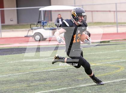Thumbnail 3 in Thatcher vs. Round Valley (AIA 2A Final)  photogallery.
