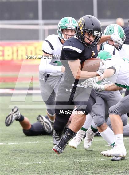 Thumbnail 3 in Thatcher vs. Round Valley (AIA 2A Final)  photogallery.