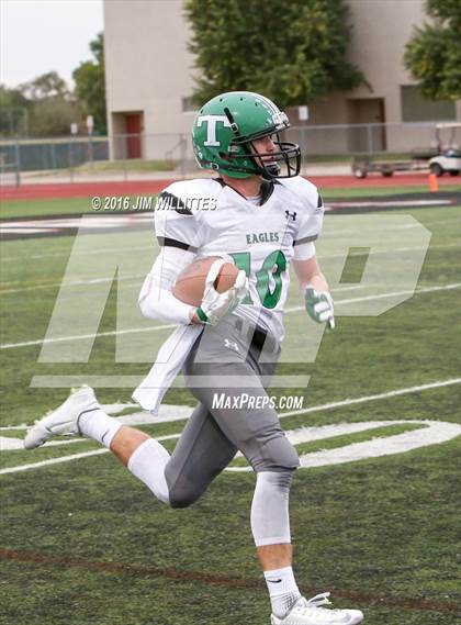 Thumbnail 1 in Thatcher vs. Round Valley (AIA 2A Final)  photogallery.