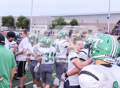 Thumbnail 1 in Thatcher vs. Round Valley (AIA 2A Final)  photogallery.