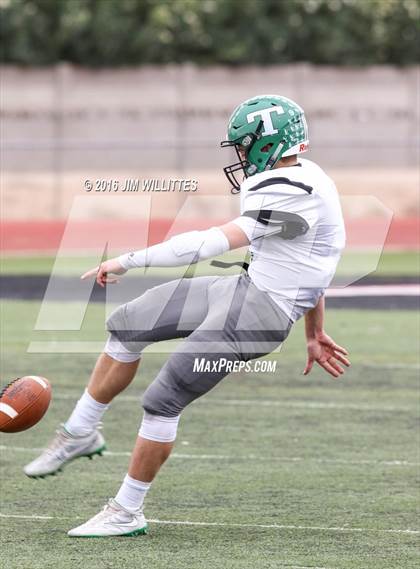 Thumbnail 2 in Thatcher vs. Round Valley (AIA 2A Final)  photogallery.