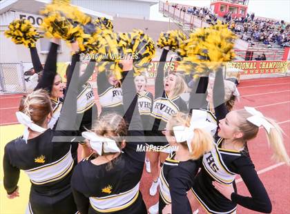 Thumbnail 3 in Thatcher vs. Round Valley (AIA 2A Final)  photogallery.