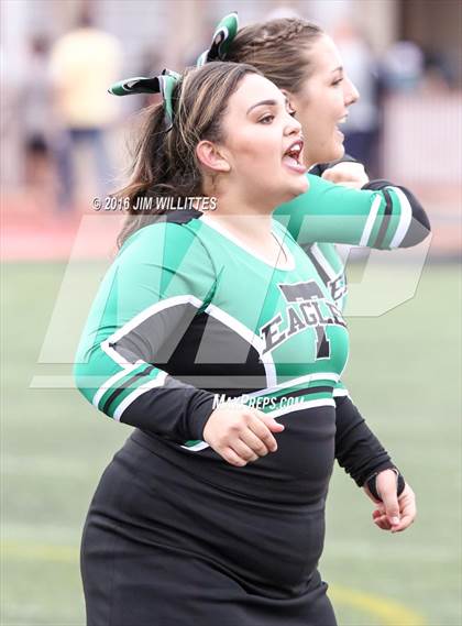 Thumbnail 3 in Thatcher vs. Round Valley (AIA 2A Final)  photogallery.