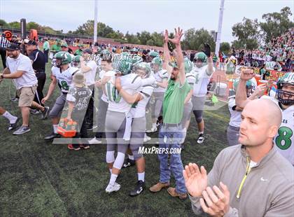 Thumbnail 2 in Thatcher vs. Round Valley (AIA 2A Final)  photogallery.
