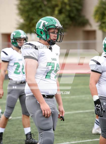 Thumbnail 1 in Thatcher vs. Round Valley (AIA 2A Final)  photogallery.